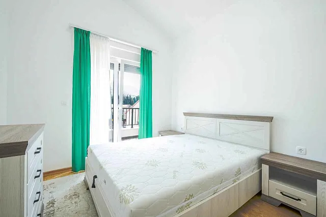 Penthouse at Donja Lastva — photo 7